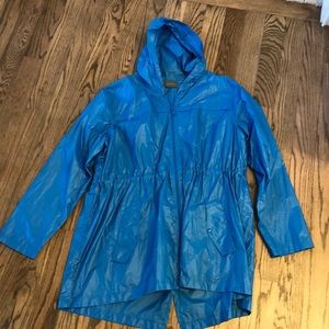 windbreaker jacket shell lightweight coat